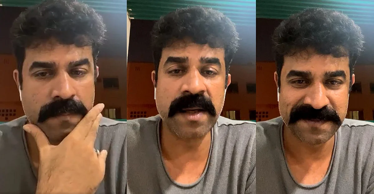 Vijay Babu : मशहूर एक्टर पर महिला ने लगाए संगीन आरोप, रेप केस में मामला दर्ज