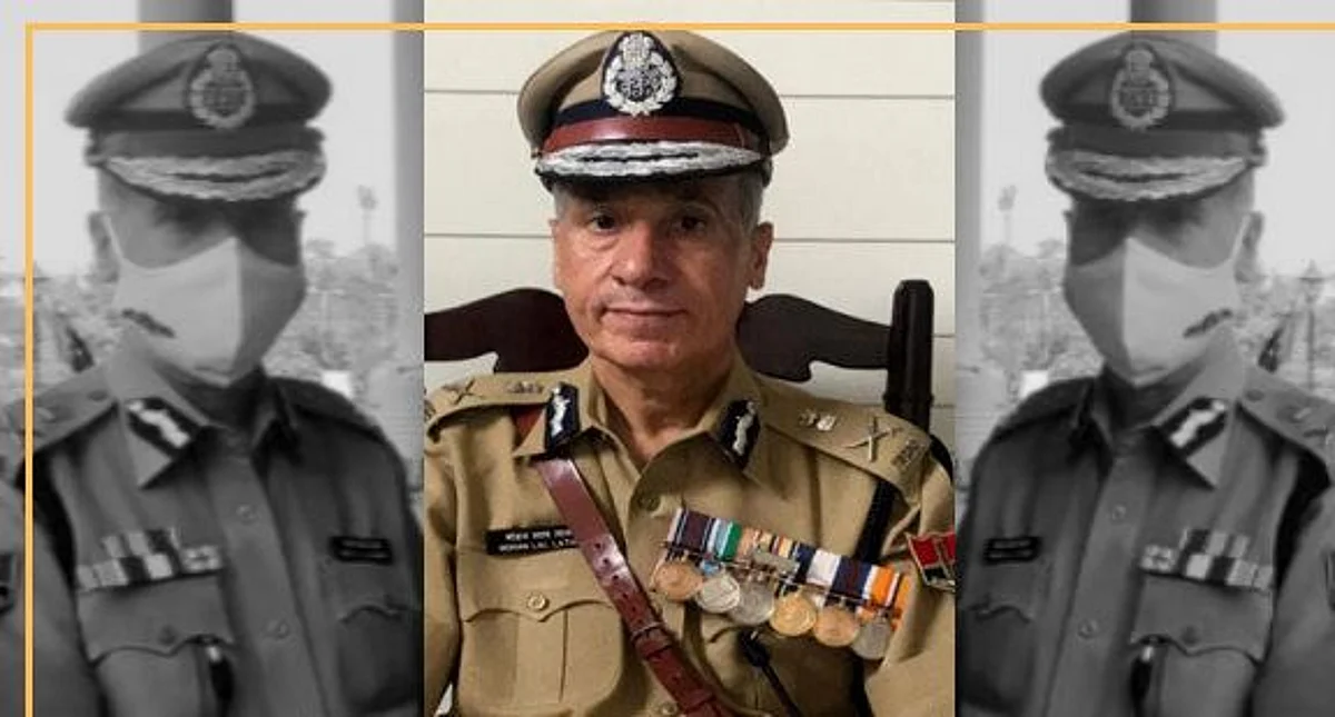 करौली में हिंसा के बाद राजधानी में धारा 144 लगी,जुलूस-प्रदर्शन पर रोक,पुलिस प्रशासन सतर्क