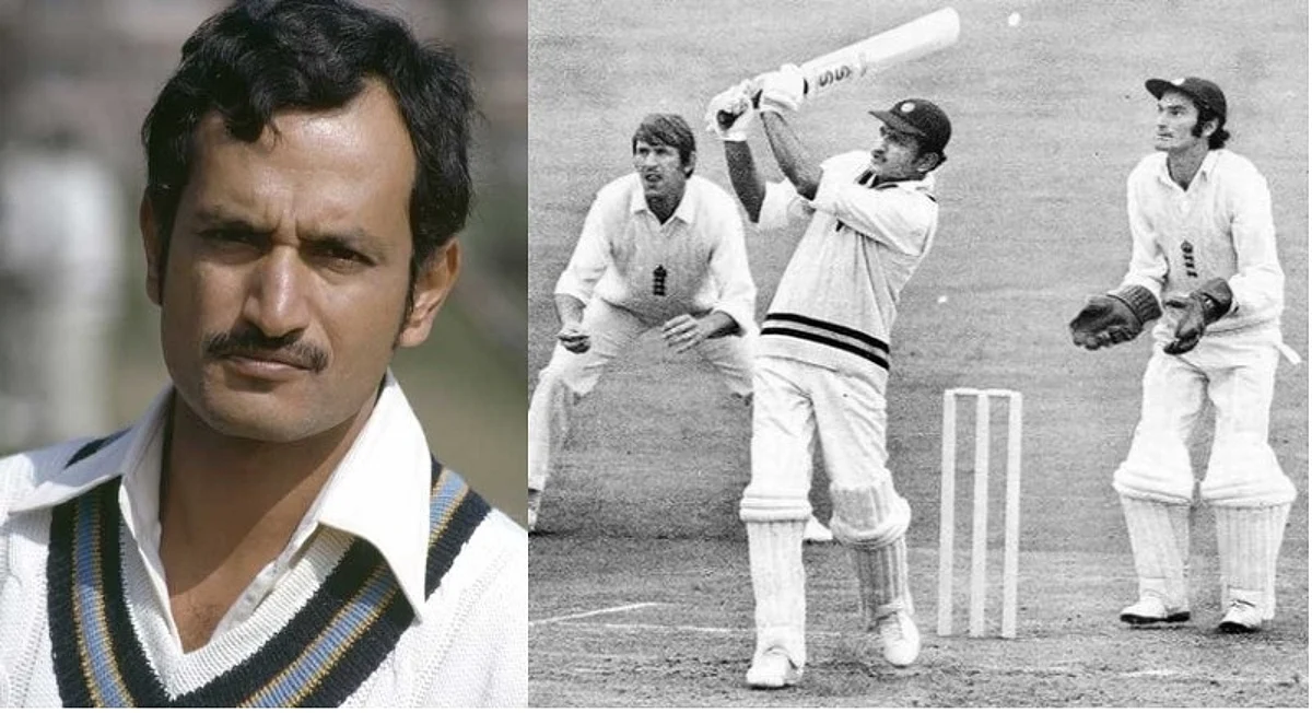 Ajit Wadekar Birth Anniversary: भारतीय वन-डे क्रिकेट टीम के पहले कप्तान वाडेकर की इंजीनियर से क्रिकेटर बनने की कहानी