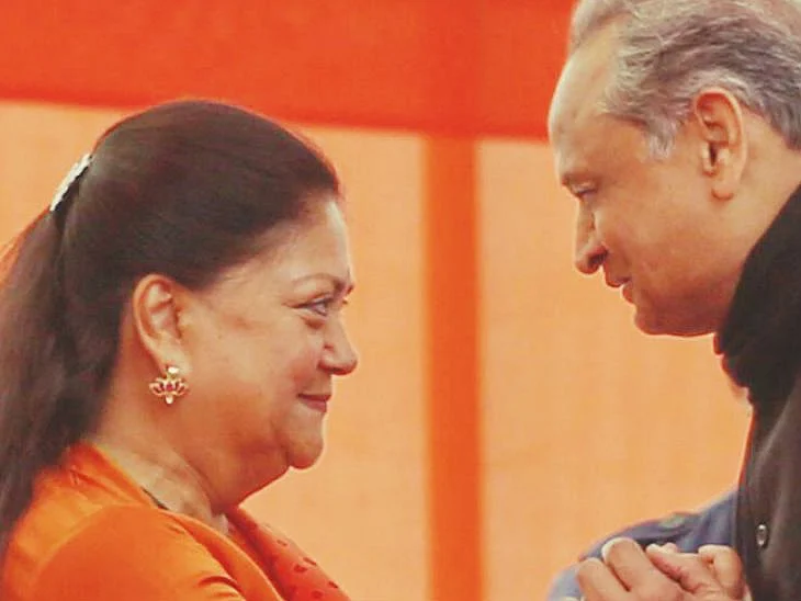 इस सरकार का यह कैसा न्याय है? यदि शोभा यात्रा से पहले ही प्रशासन सतर्कता बरतता तो यह घटना टल सकती थी। करौली से कई लोग पलायन कर गए हैं। कई लोग दहशत में जी रहे हैं