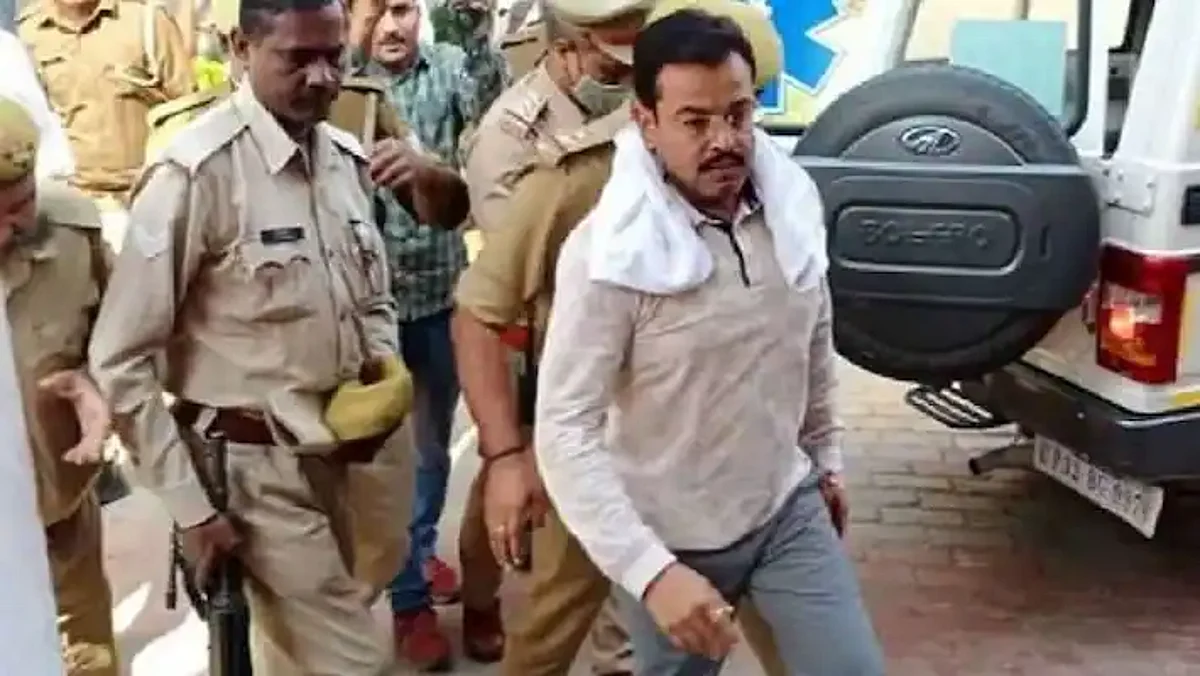 आशीष मिश्रा की बेल रद्द, SC ने कहा, एक हफ्ते में सरेंडर करो, दलील- HC ने पीड़ित पक्ष को नजरअंदाज किया