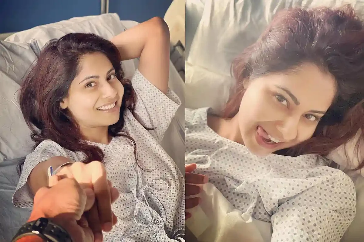 Chhavi Mittal: ब्रेस्ट सर्जरी के बाद इंस्टा पर छवि ने कहा- अभी दर्द में हूं, आपकी दुआओं की जरूरत