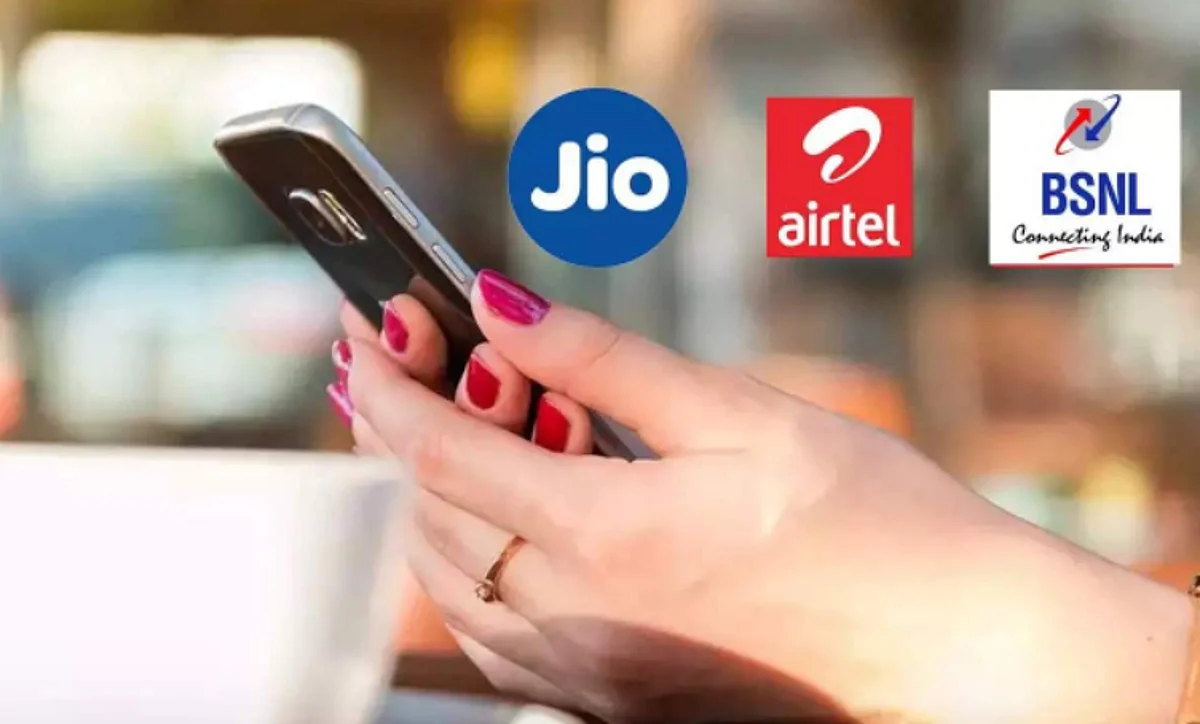 JIO को झटका: TRAI की रिपोर्ट जारी. 36.6 लाख ग्राहकों ने छोड़ा जियो, 15.91 लाख एयरटेल से जुड़े