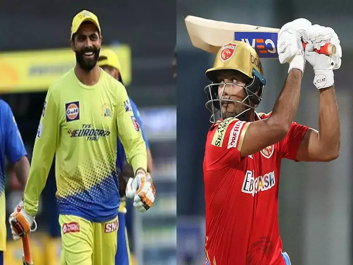 CSK VS PBKS 2022 : चेन्नई और पंजाब का मैच आज, कौन बनेगा किंग?