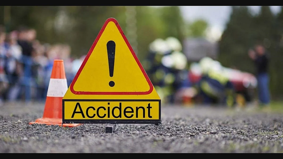 Rajasthan: जोधपुर -बिलाड़ा हाईवे के पास भीषण सड़क हादसा,हादसे में 6 की मौत,मरनेवालों में 2 महिलाएं, एक बच्ची