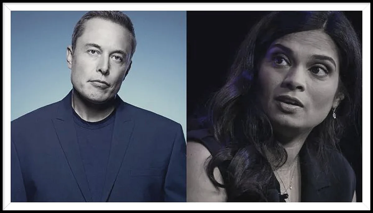 Elon Musk के टारगेट पर ट्विटर की पॉलिसी हेड विजया गाड्डे कौन है? मीटिंग में रोने लगीं तो हुईं ट्रोल