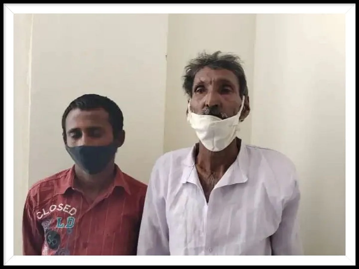 BUNDI GANG RAPE CASE INSIDE STORY: न गवाह न सबूत- बाल‚ सीमन और DNA से यूं सुलझाया केस‚ देश में पहली बार POCSO ACT में दोषियों को फांसी की सजा