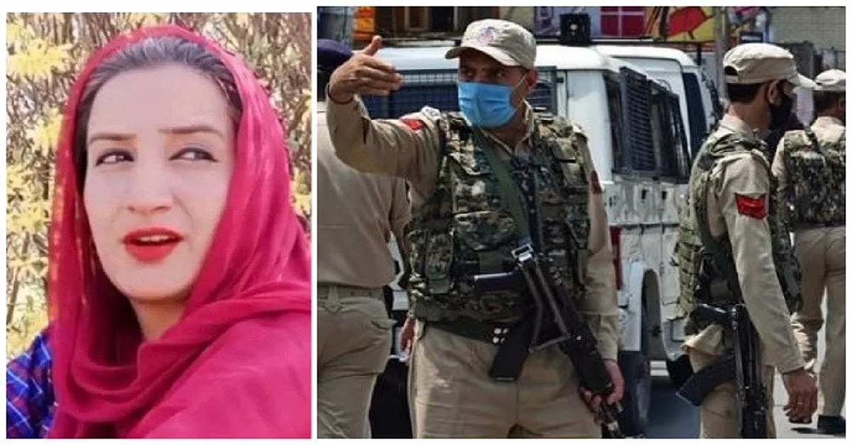 J&K: अमरीन भट्ट के हत्यारों को सुरक्षाबल ने 24 घंटे में मार गिराया, घाटी में 3 दिन में 10 आतंकी ढेर