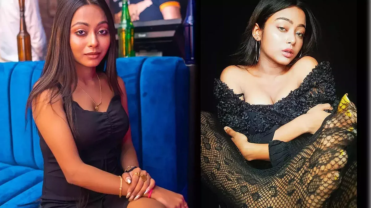 बंगाली एक्ट्रेस Bidisha De Majumdar ने पंखे से लटकर की आत्महत्या, जाने क्या थी मौत की वजह