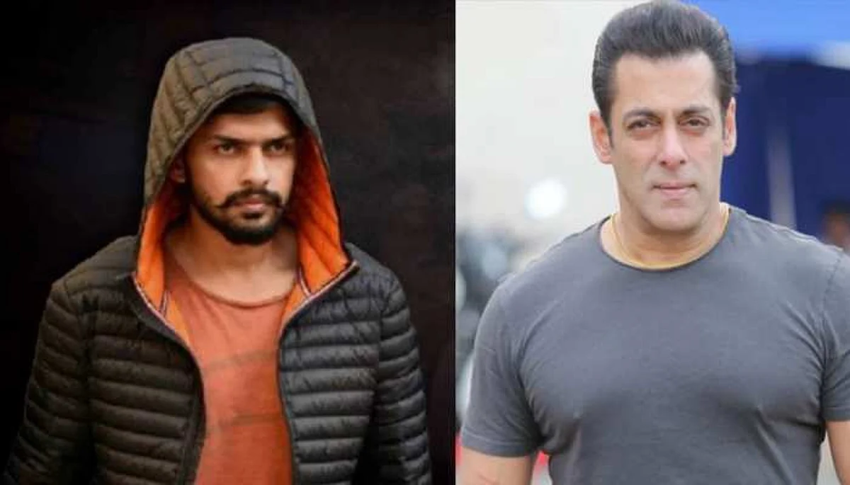 जानें कौन है लॉरेंस बिश्नोई, सलमान खान को भी दे चुका है जान से मारने की धमकी