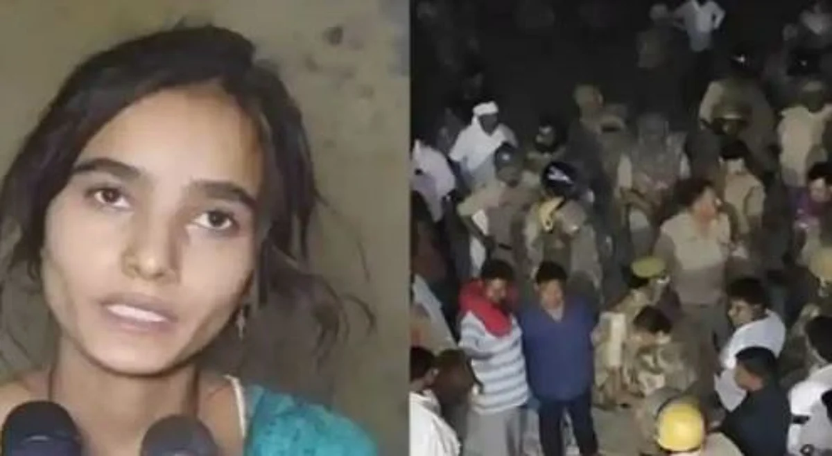 CHANDAULI: कौन है चंदौली का हिस्ट्रीशीटर कन्हैया यादव जिसकी बेटी की पुलिस की पिटाई में चली गई जान?