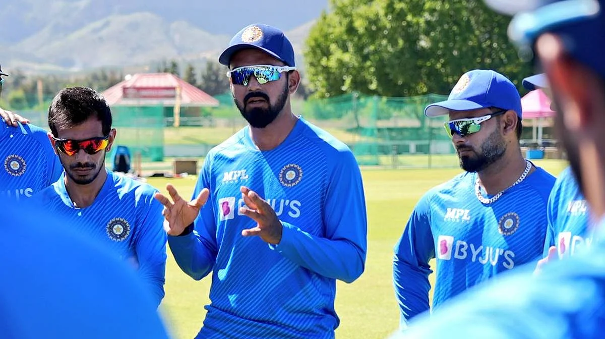 साउथ अफ्रीका सीरीज के लिए टीम घोषित, बीसीसीआई की इस टीम के चयन पर क्यों उठ रहीं उंगलियां?