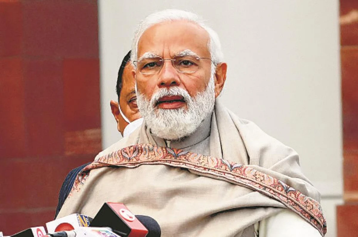 31 मई को शिमला में PM मोदी: गरीब कल्याण सम्मेलन में शामिल होंगे