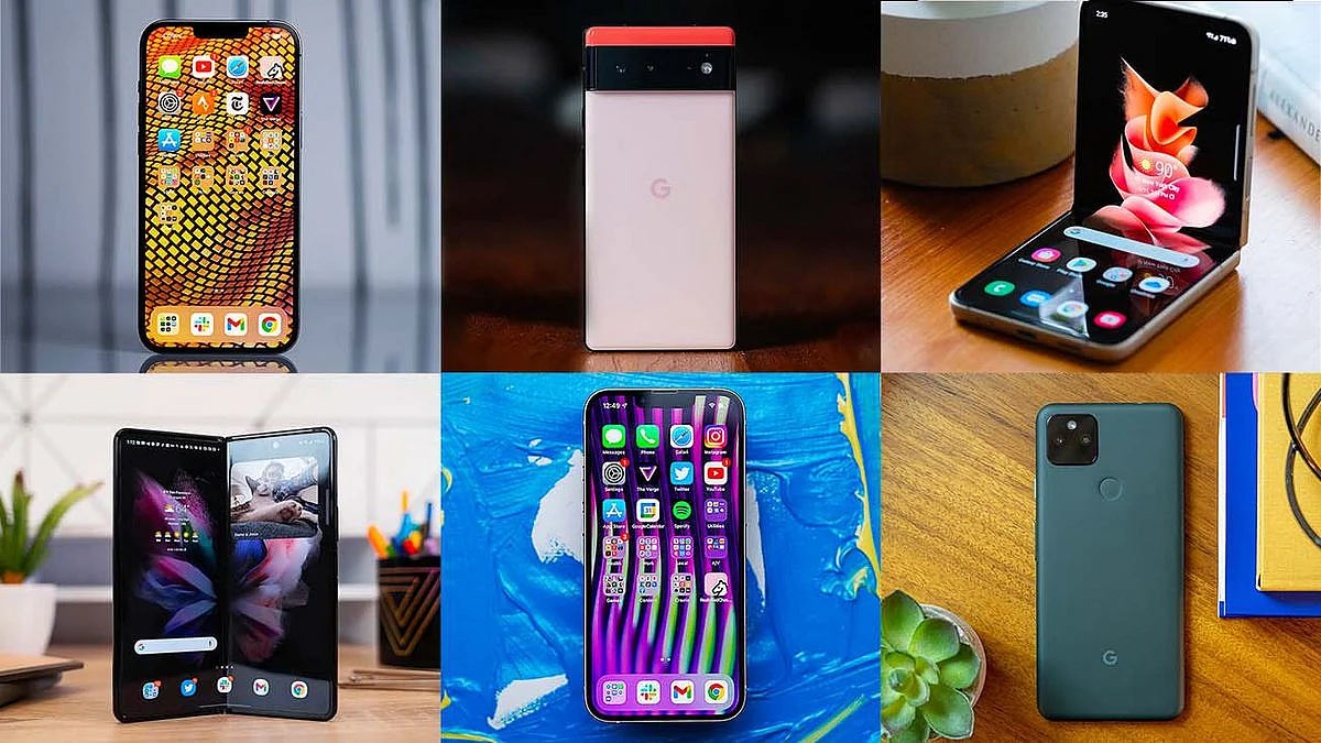 Upcoming Smartphones in India: भारत में इस महीने लॉन्च होंगे बेहतरीन फीचर्स वाले ये Smartphones