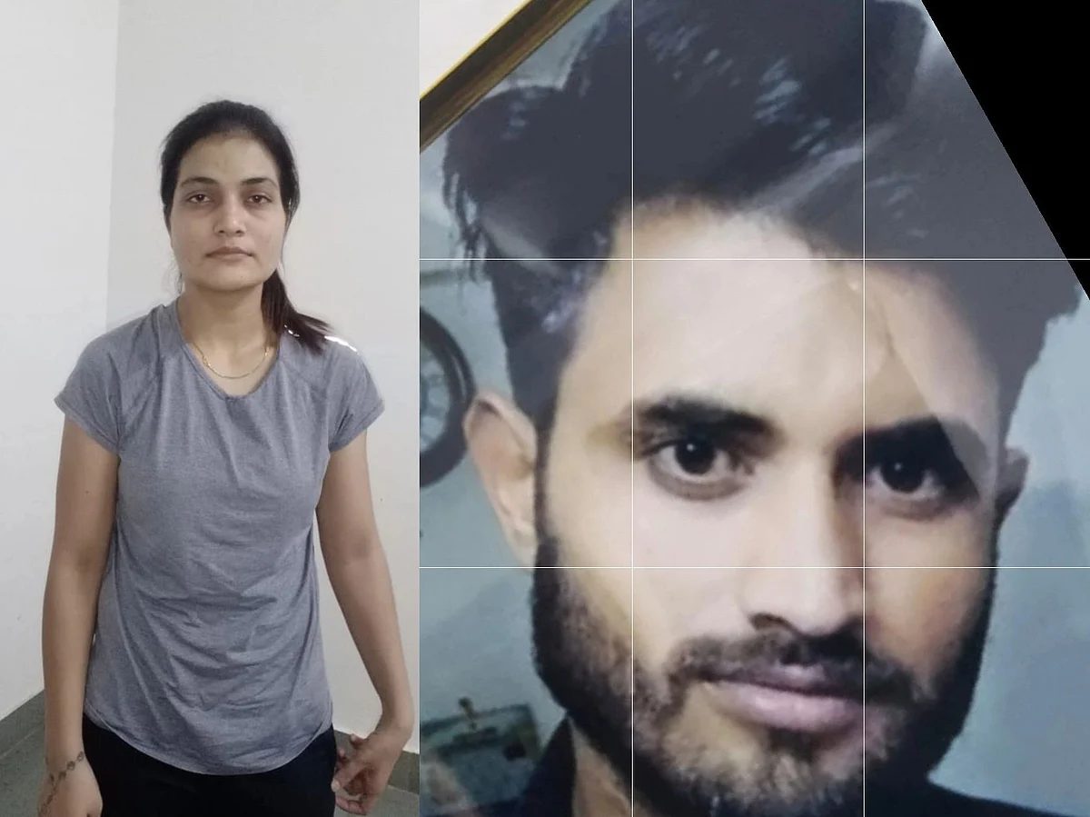 राजस्थान पुलिस कॉन्स्टेबल पेपर लीक करने वाला मुख्य आरोपी गिरफ्तार, स्ट्रांग रूम से किया पेपर लीक