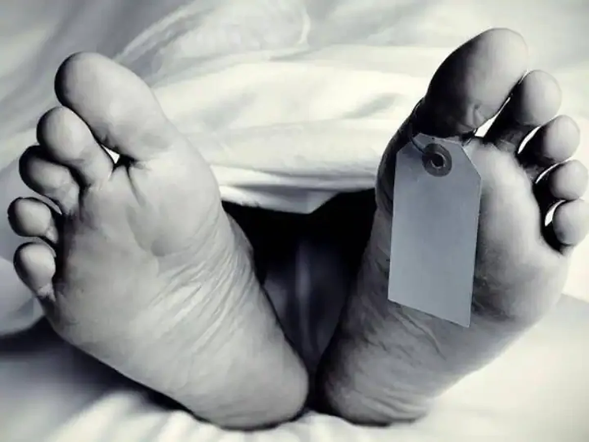 40 वर्षीय महिला से यौन संबंध बनाते वक्त 61 साल के बुजुर्ग की मौत