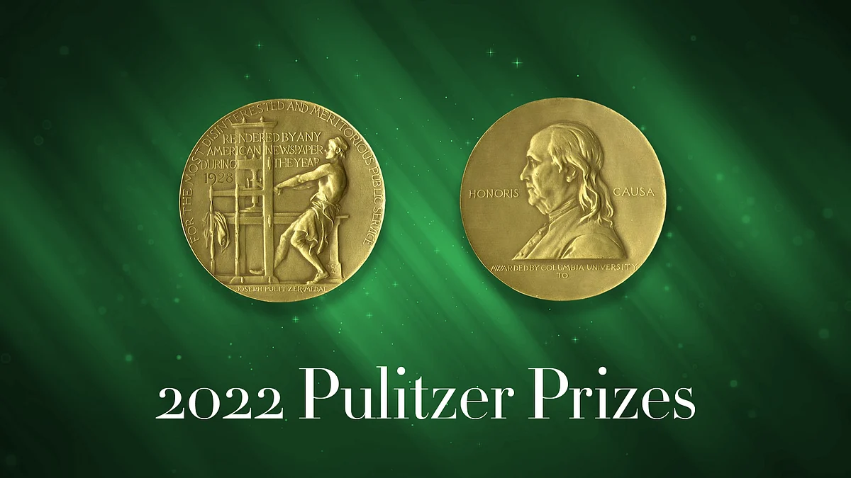 Pulitzer Prize 2022: भारत के इन तीन पत्रकारों मिलेगा पुलित्जर सम्मान, इसलिए दिया जाता है ये पुरस्कार