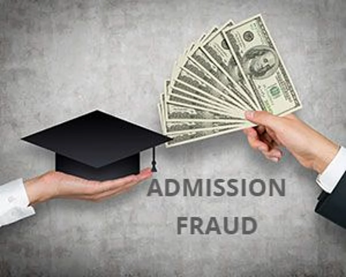 आरोपी अतुल का करियर काउंसलिंग का ऑफिस भीलवाड़ा में स्थित है