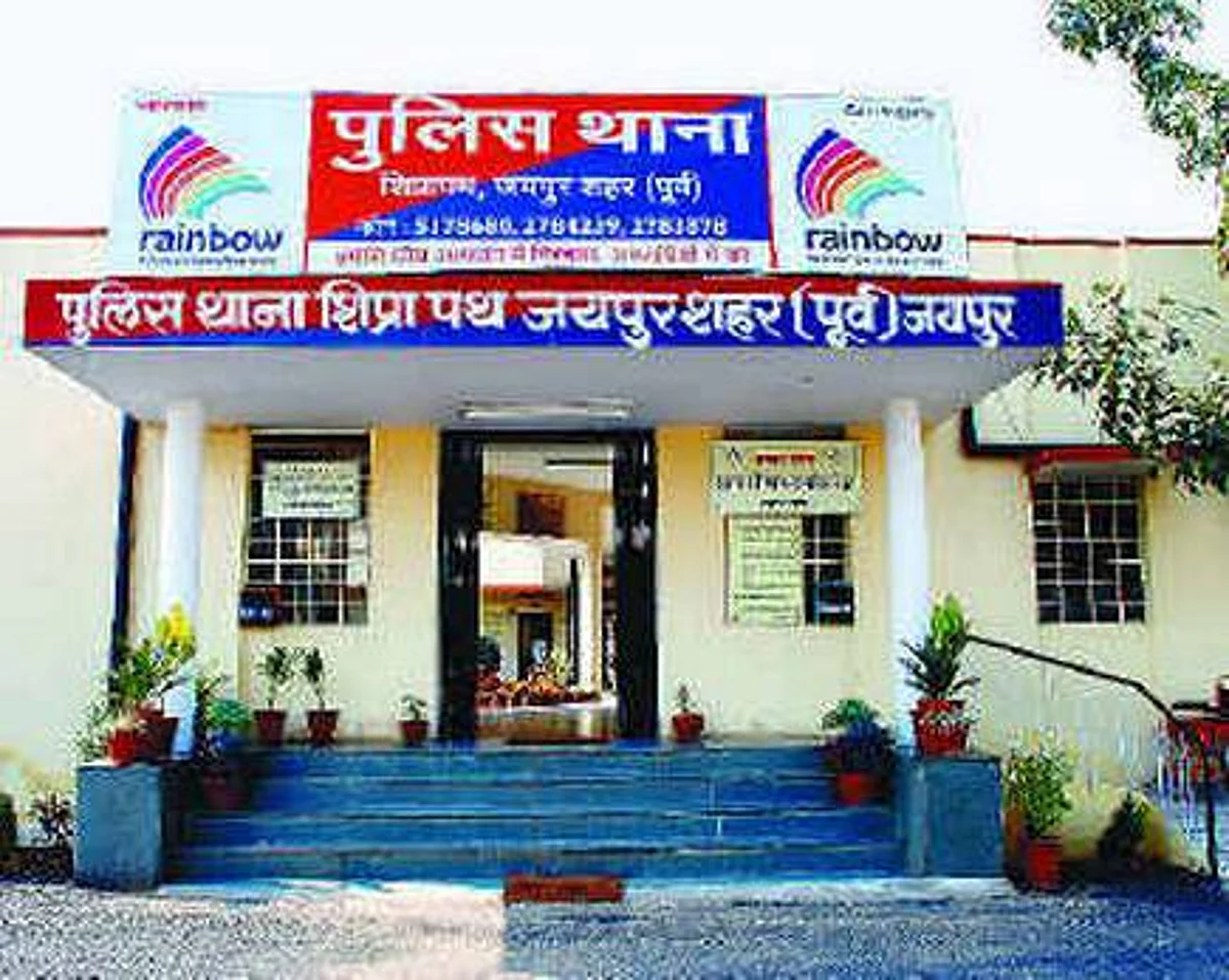 जयपुर में पेट्रोल भरवाने को लेकर हुआ मामूली विवाद,2 युवको ने 55 वर्षीय व्यक्ति की पीट-पीटकर हत्या कर दी