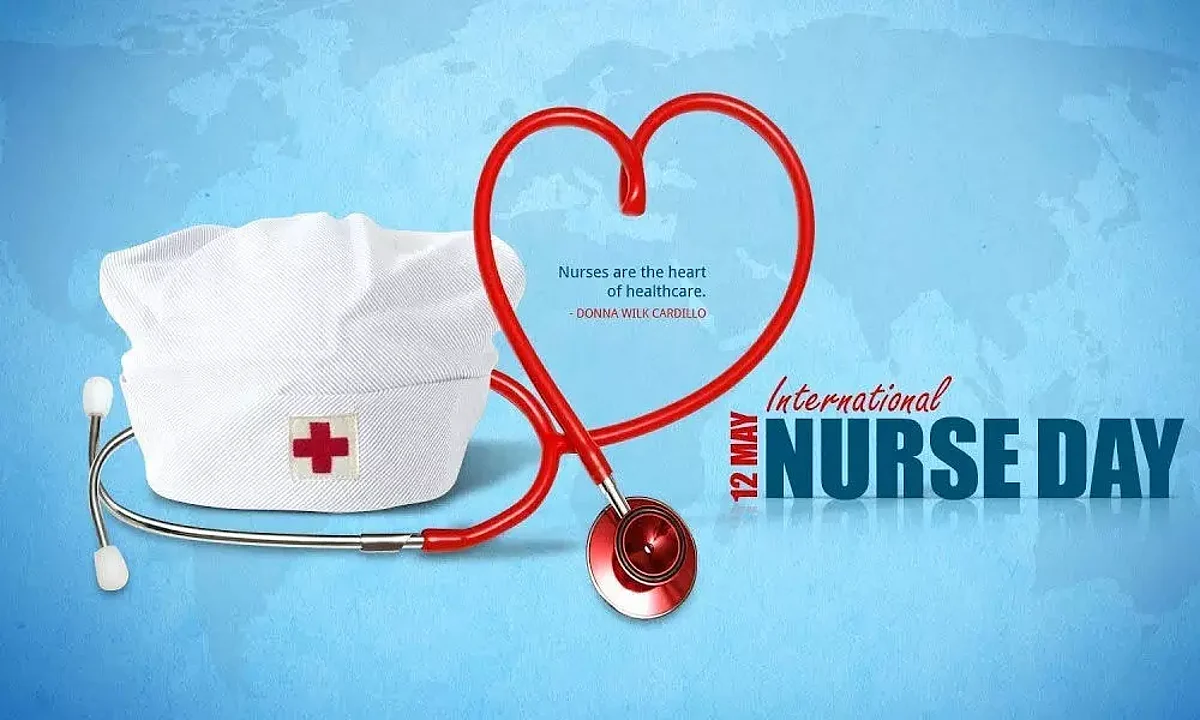 International Nurses Day: जानिए क्यों मनाया जाता है ये दिन और कौन है भारत की फ्लोरेंस नाइटिंगेल