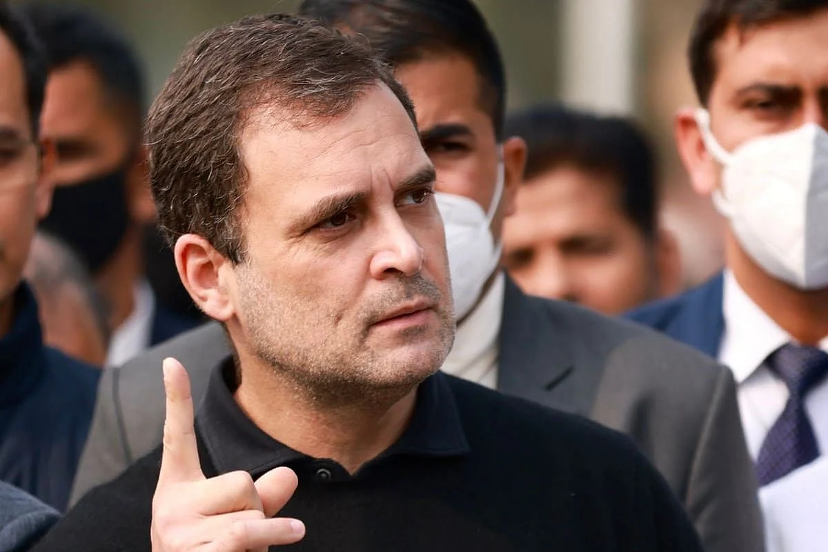 चीन की विस्तारवाद नीति पर राहुल ने केंद्र को दी सलाह, कह दी ये बड़ी बात