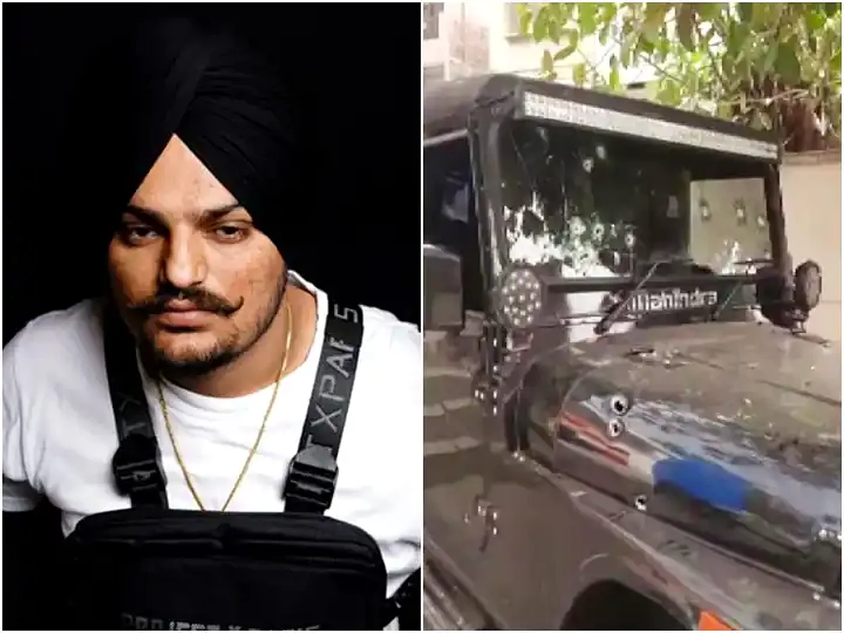 मानसा में तनाव : NIA जांच की मांग पर सिद्धू मूसेवाला के परिवार का पोस्टमार्टम से इनकार