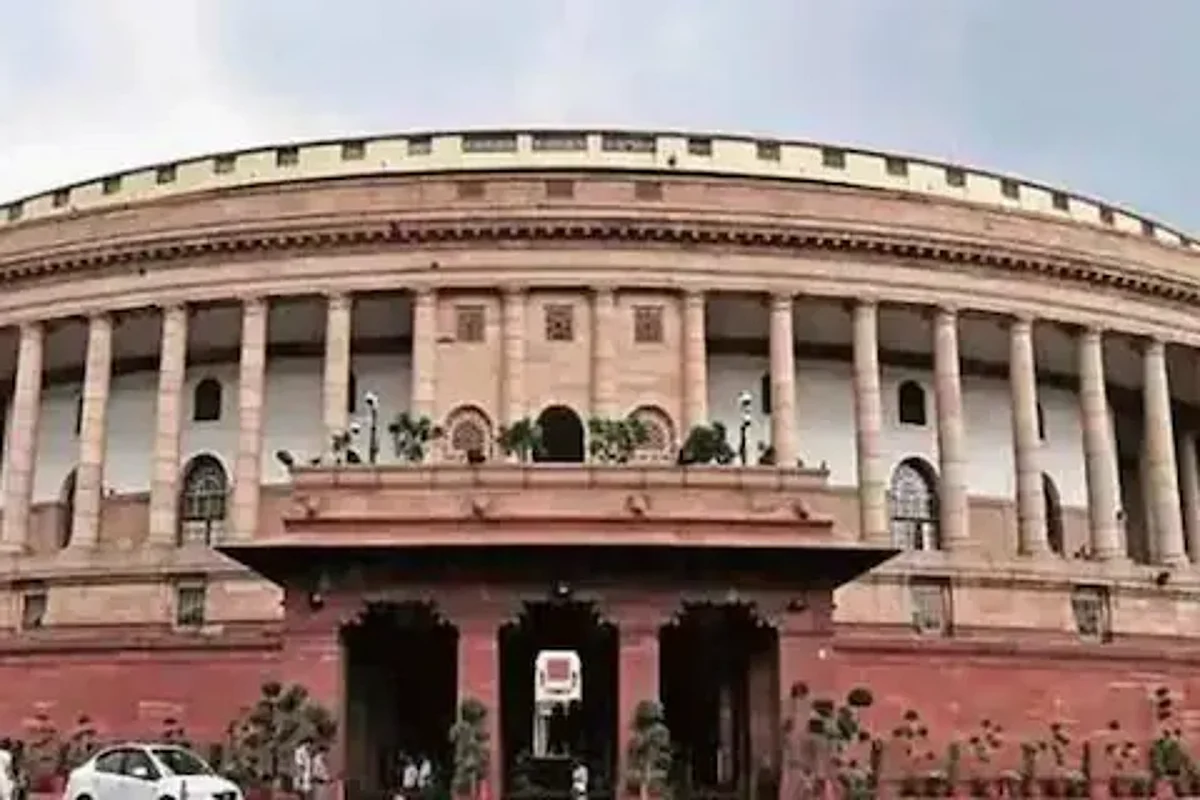 राज्यसभा में नहीं होगा कोई भी BJP मुस्लिम सांसद, जानें क्या है वजह