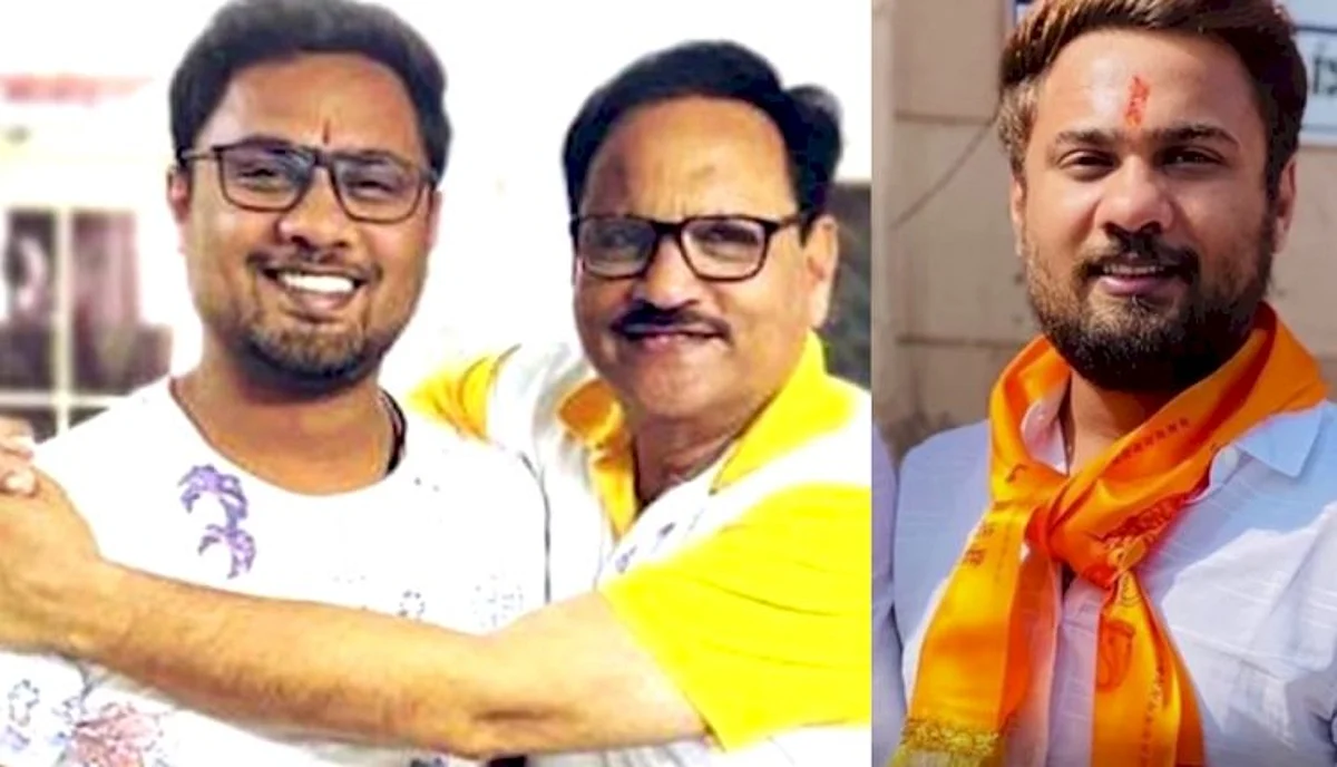 जलदाय मंत्री महेश जोशी के बेटे की बढ़ी मुश्किलें, जल्द हो सकती है रोहित जोशी की गिरफ्तारी, दिल्ली पुलिस करेगी केस की जांच