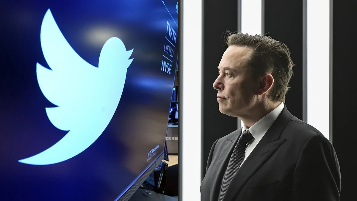 Twitter शेयरधारकों ने Elon Musk के खिलाफ दर्ज किया केस, जाने क्या है पूरा मामला