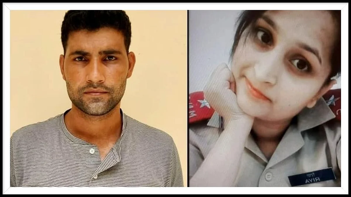 HONEYTRAP: हुस्न के लालच में दाव पर लगा रहा था देश की आबरू, ISI के लिए गोपनीय दस्तावेज पाक महिला से जवान ने साझा किए