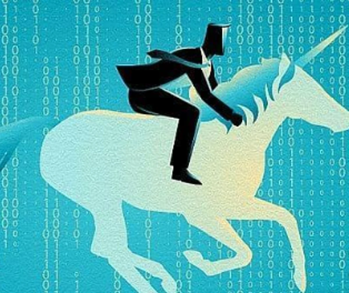 जानिए भारत कैसे बना $332.7 बिलियन की टोटल वैल्यू में 100 Unicorn Startup वाला देश