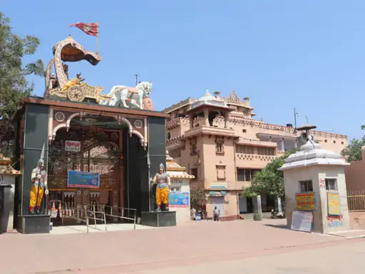 श्री कृष्ण जन्मभूमि पर कोर्ट करेगा सुनवाई, रिवीजन पिटीशन की स्वीकार
