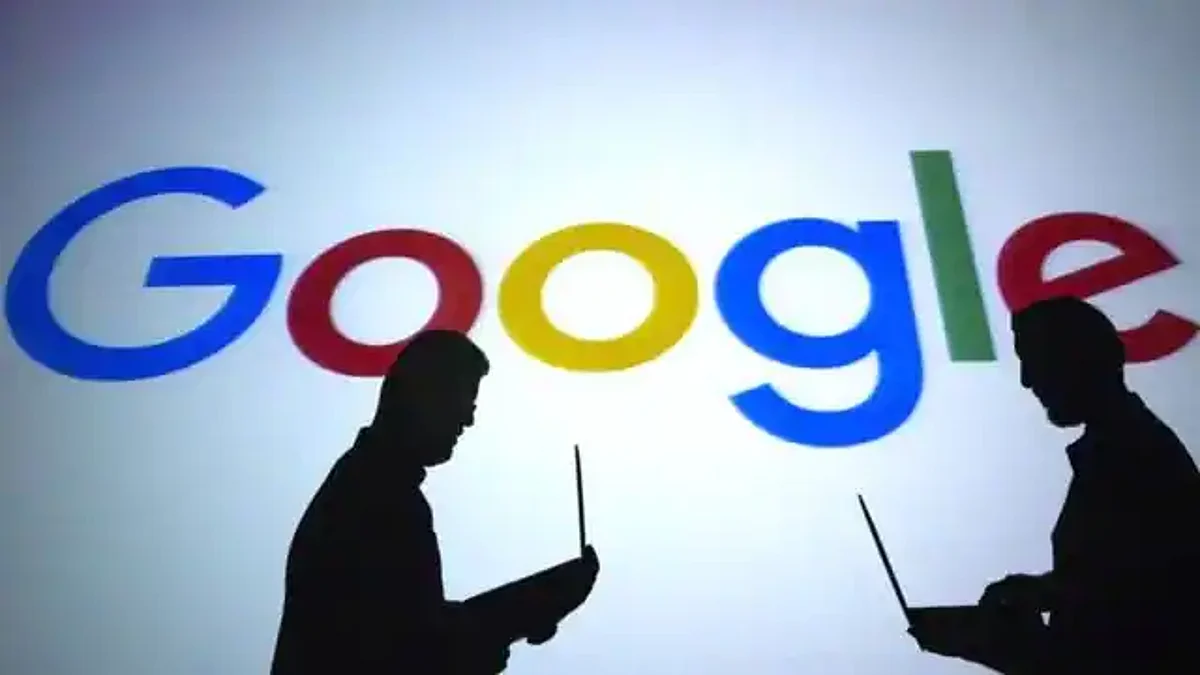 Google ने NITI आयोग के पूर्व अधिकारी को न्यू इंडिया पॉलिसी हेड पर नियुक्त किया- रिपोर्ट