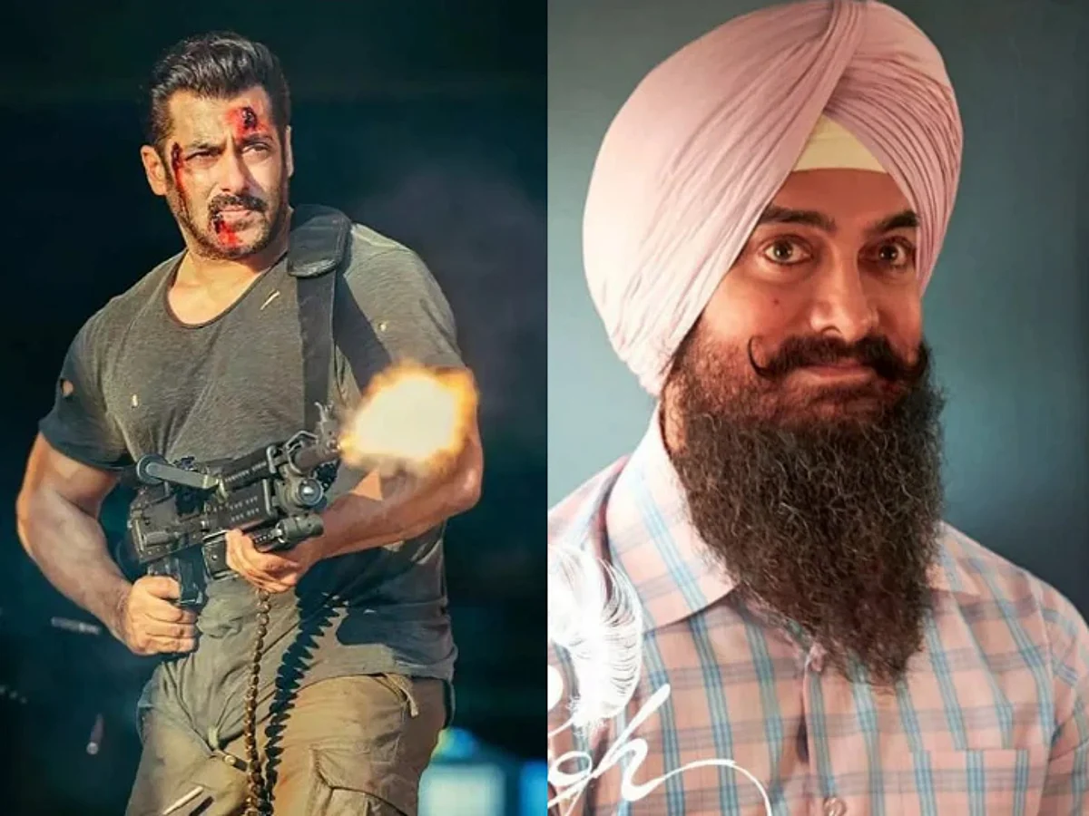 BOX OFFICE पर साउथ सिनेमा की सुनामी को टक्कर देंगी ये 5 अपकमिंग बॉलीवुड मूवीज