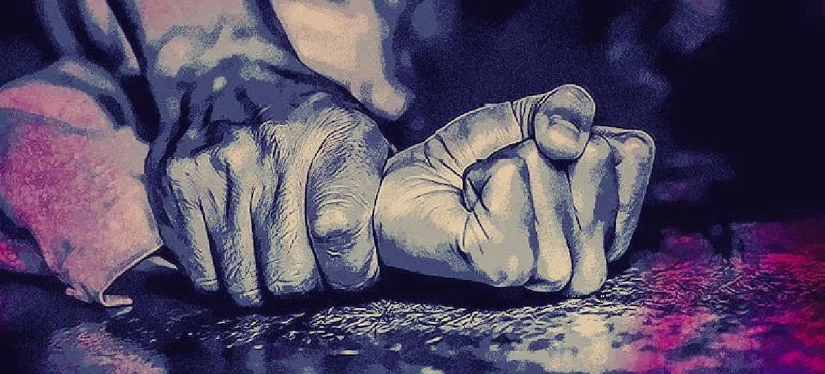 युवती से शादी का झांसा देकर दुष्कर्म: शादी के लिए कहा तो दी मारने की धमकी, फैक्ट्री में काम के दौरान हुई दोस्ती