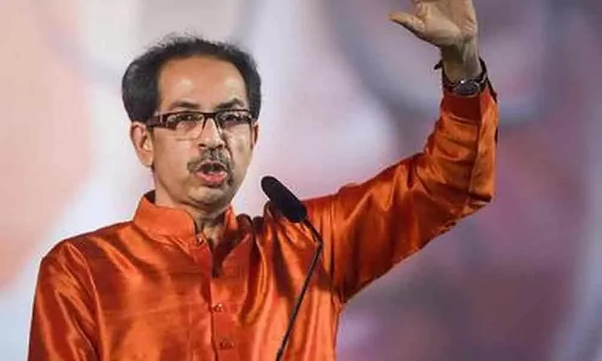 बागियों के साथियों पर कार्रवाई? एक्शन मूड में आये उद्धव ठाकरे