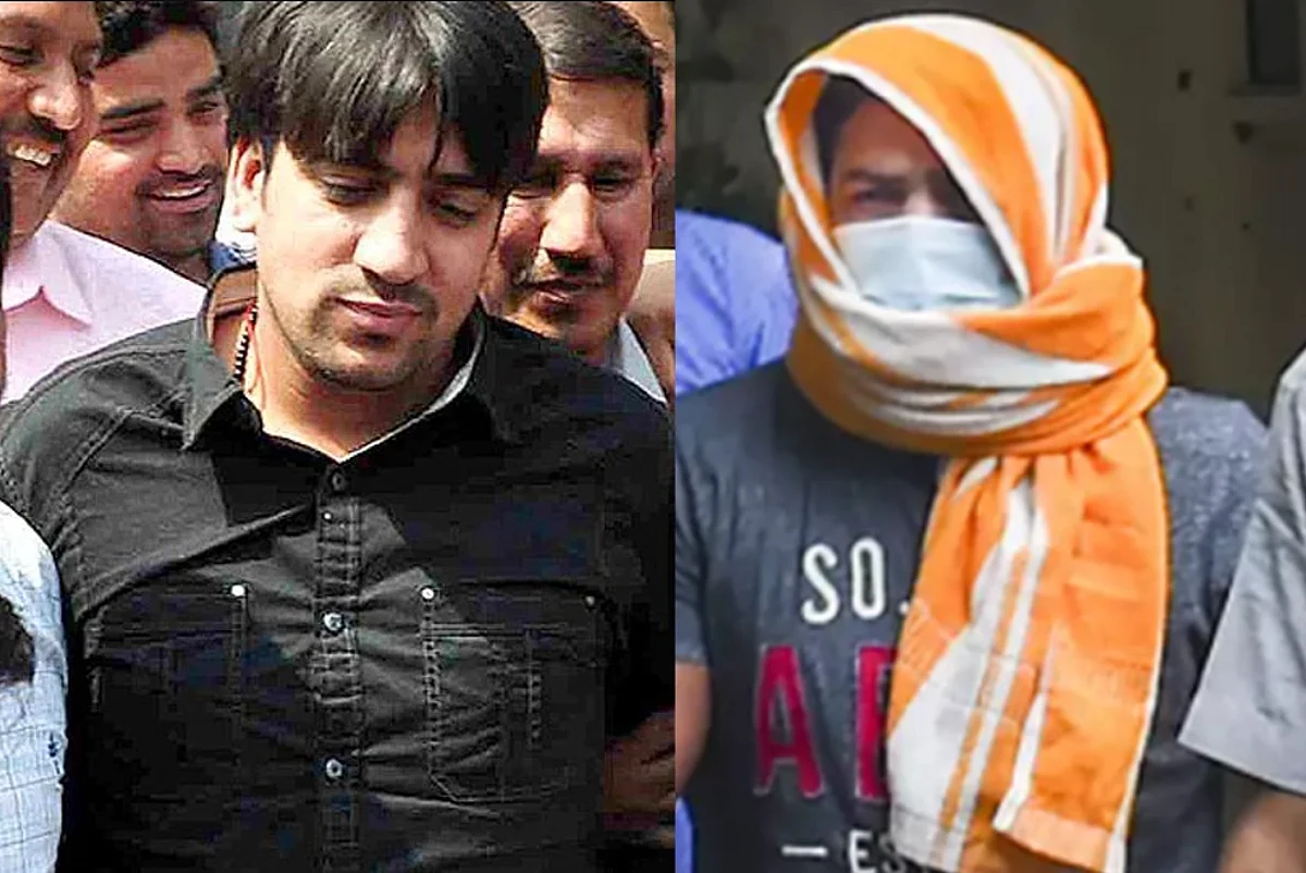 कौन है Neeraj Bawana जिसने कही Sidhu Moose Wala की हत्या का बदला लेने की बात, कई राज्यों में है खौफ