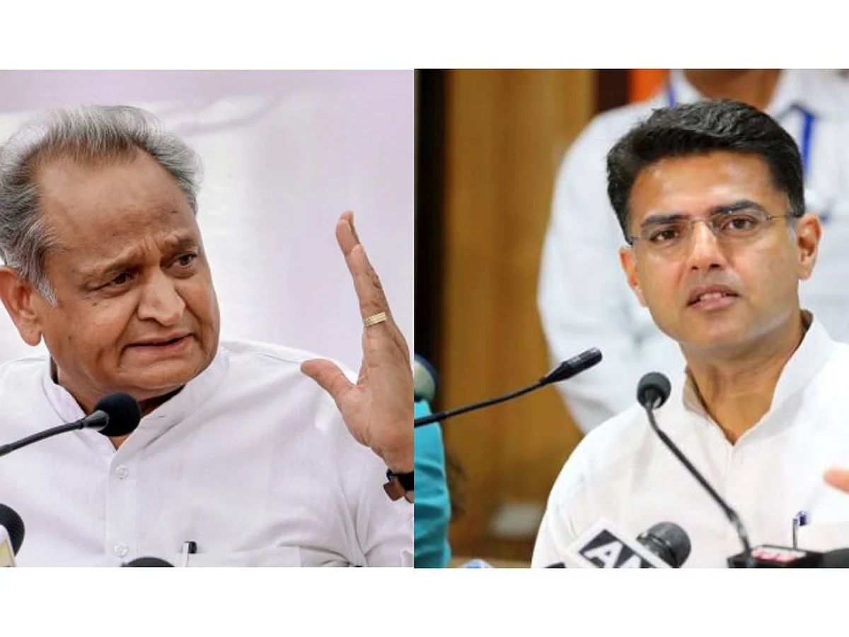 राजस्थान में क्यों आई बाड़ाबन्दी की नौबत, आखिर क्या है बाड़ाबन्दी?