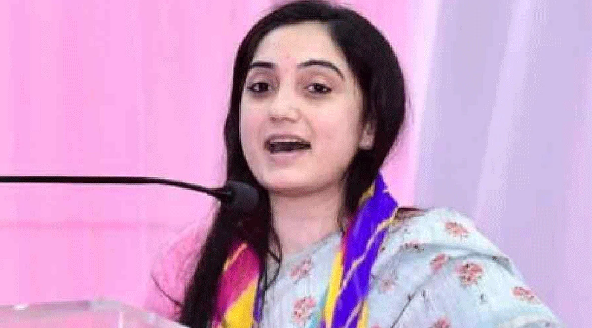 क्या नुपुर शर्मा की बेतुकी बयानबाजी ने मोदी की सालों की मेहनत कर दी खराब?