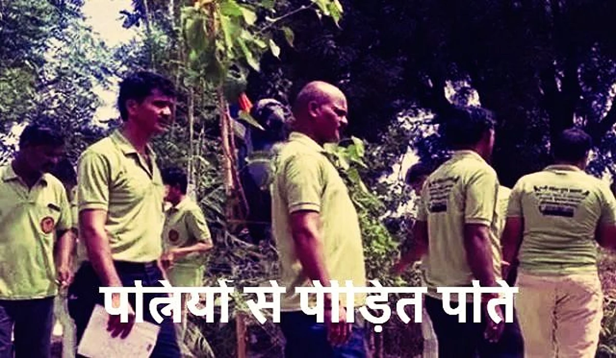 पत्नियों से परेशान पतियों ने की पीपली के पेड़ की पूजा, मन्नत मांगी, फिर कभी ना मिले इन पत्नियों का साथ