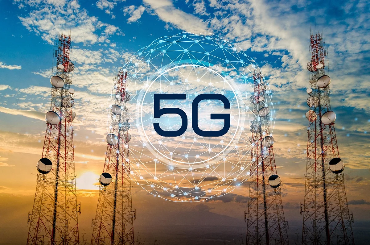 भारत को जल्द मिलेगा 5G इंटरनेट, सरकार ने 5जी स्पेक्ट्रम की निलामी को दी मंजूरी, जाने नेटवर्क क्षेत्र में क्या होंगे बदलाव