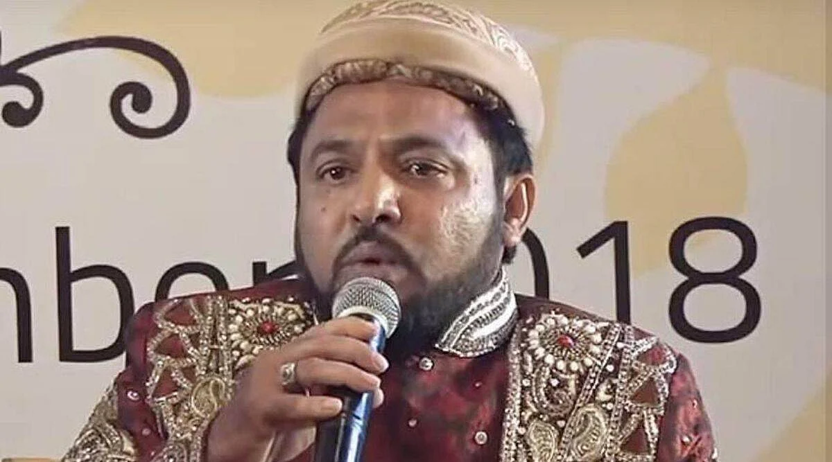 मुगल वंशज प्रिंस तुसी ने ओवैसी को बताया तुलसीराम का पड़पोता, बोले-OWAISI से हैदराबाद की मस्जिदें संभल नहीं रही और ज्ञानवापी केस में मुस्लिमों को भड़का रहे