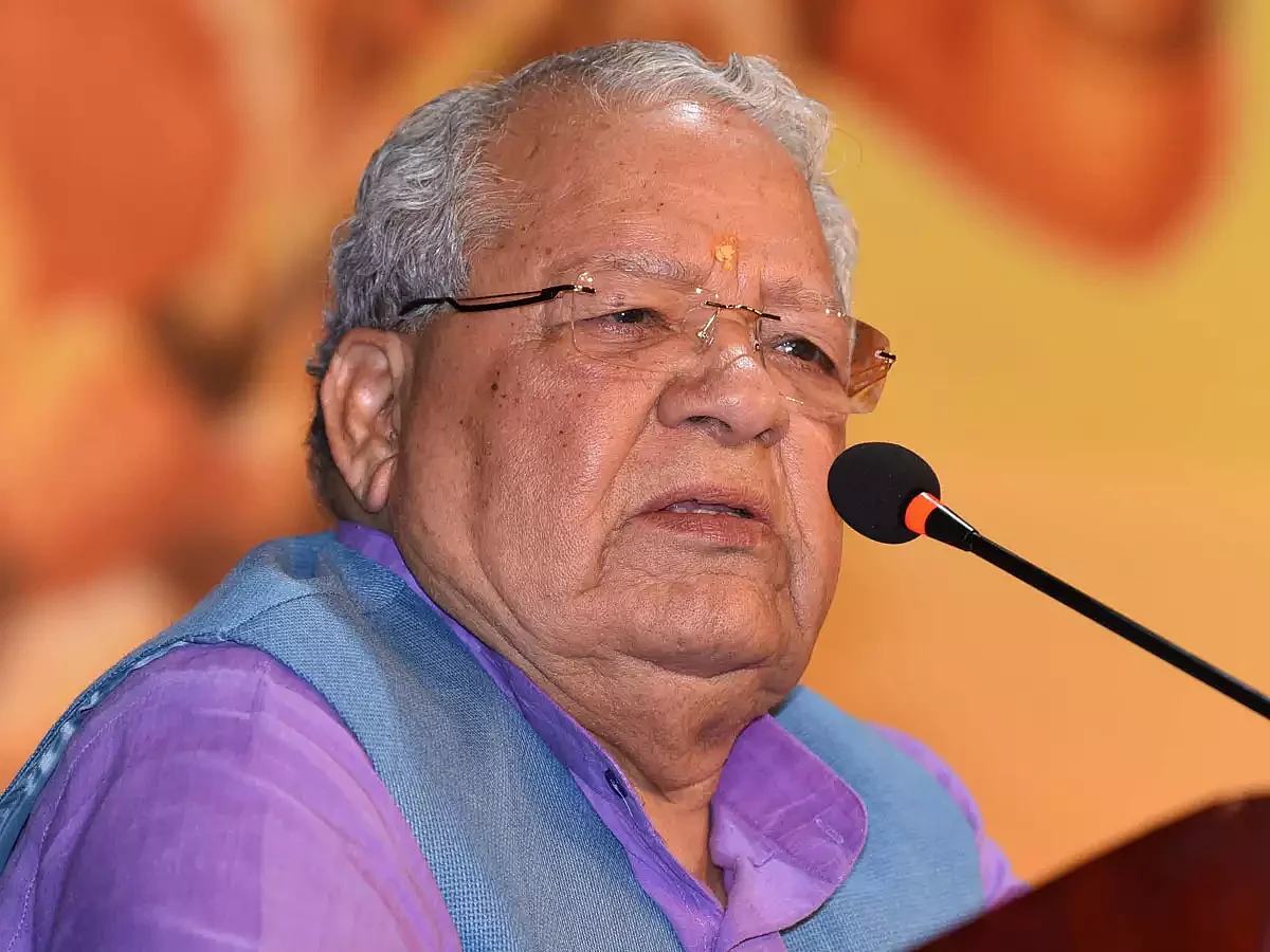 राज्यपाल ने गहलोत सरकार द्वारा प्रस्तुत तीसरा विधेयक लौटाया वापस,जाने क्यों ?