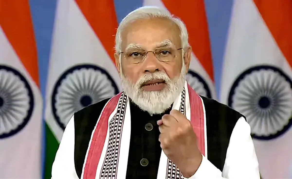 PM मोदी ने लॉन्च किया NIRYAT Portal, विदेशी व्यापार को मिलेगा बढ़ावा, जानें क्या है खास