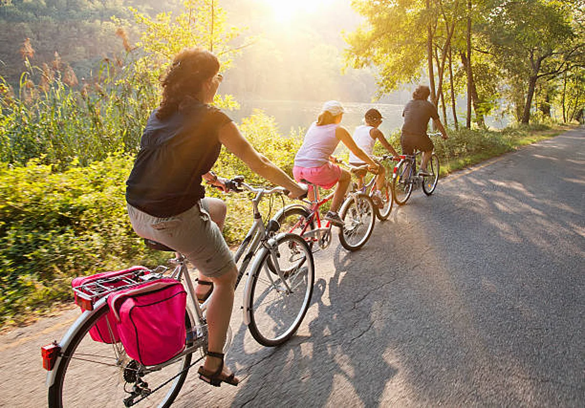 World Bicycle Day: क्या आप जानते हैं कैसे हुई साइकिल दिवस की शुरूआत?