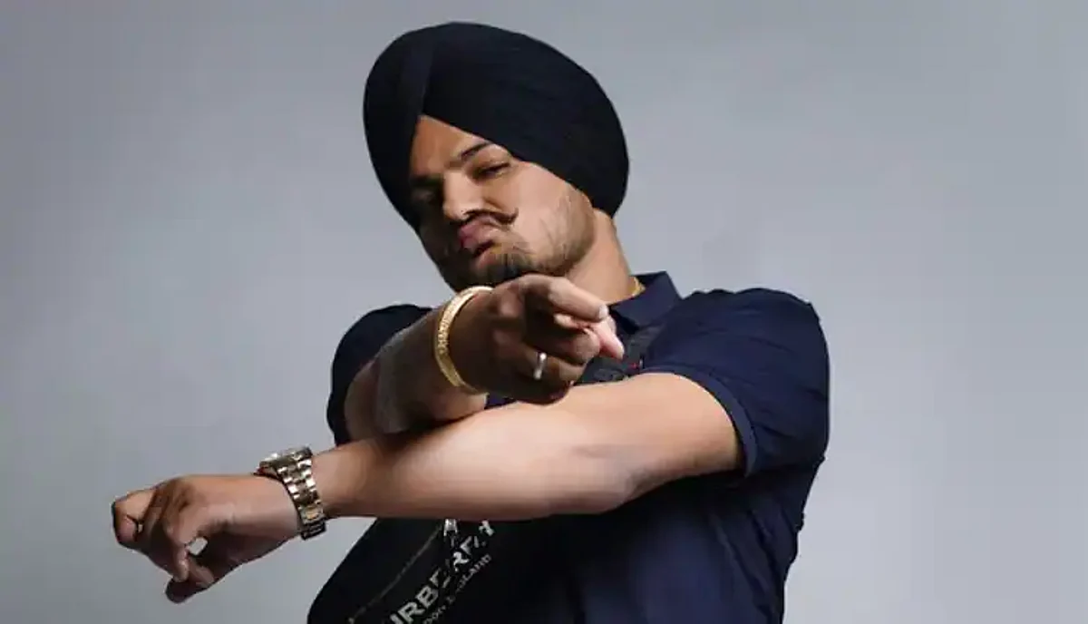 Sidhu Moose Wala के नए सॉन्ग SYL हुआ रिलीज, चंद घंटों में बनाया रिकॉर्ड
