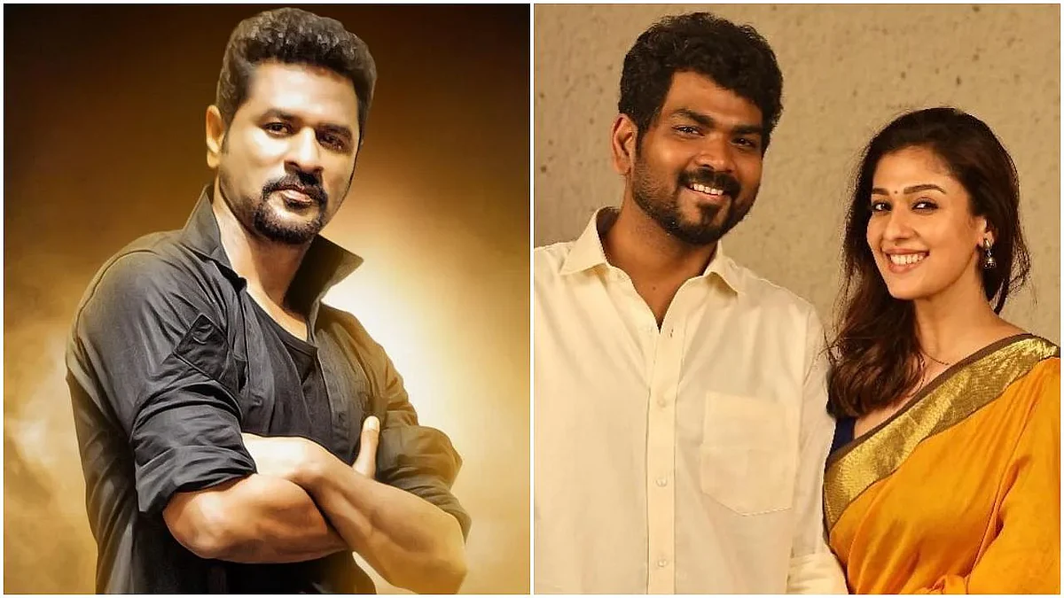 Nayantara-Vignesh Wedding: शादी के बंधन में बंधेंगे नयनतारा-विग्नेश, एक्ट्रेस के प्रभु देवा के साथ अफेयर के रहे थे चर्चे