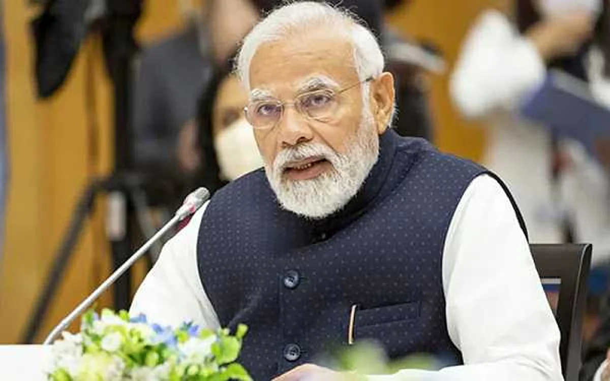 Agnipath Scheme: ट्वीटर पर ट्रेंड कर रहा #ModiMustResign, सोशल मीडिया पर ट्रोल हुए PM मोदी