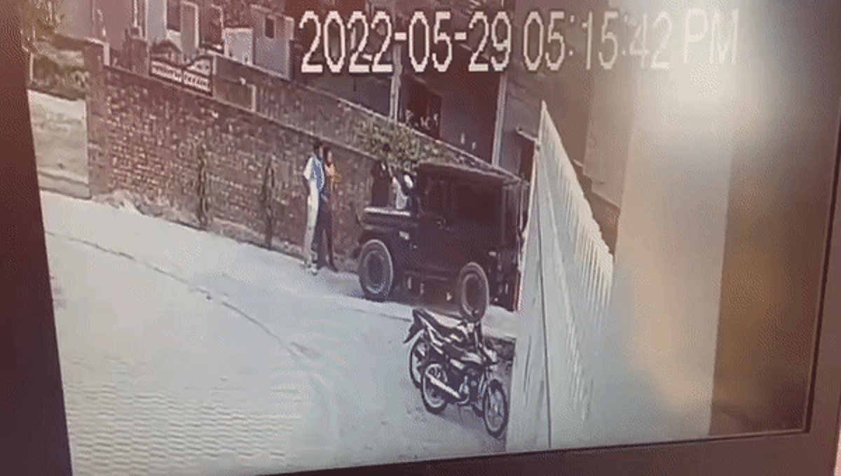 सिद्धू मूसेवाला मर्डर: फैन बनकर रेकी फिर हत्या, मूसेवाला के साथ सेल्फी ली और शार्प शूटरों को दी खबर