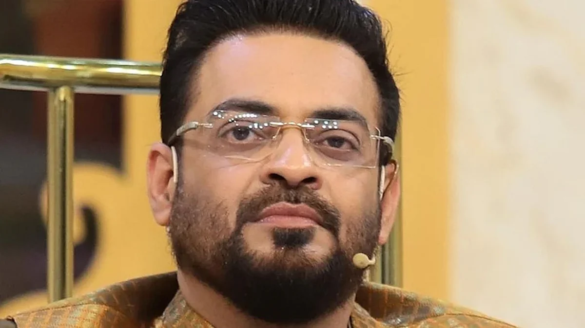 पाकिस्तानी सांसद Amir Liyaqat Hussain की मौत, तीन शादियों और इमरान सरकार गिरने के बाद आए थे चर्चा में